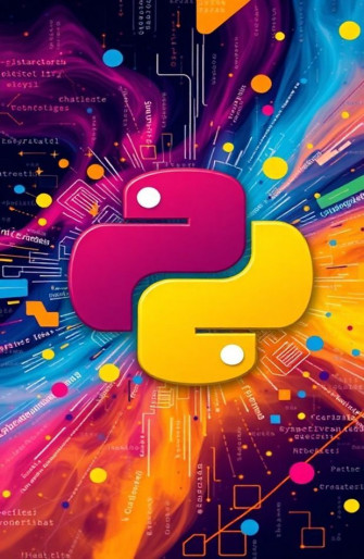 Python Programming Wallpaper
