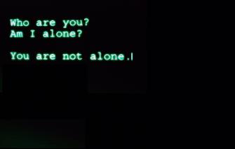 The Animatrix HD Wallpaper Background In