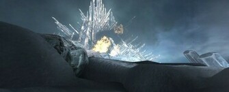 Pin Fortress Of Solitude Wallpaper