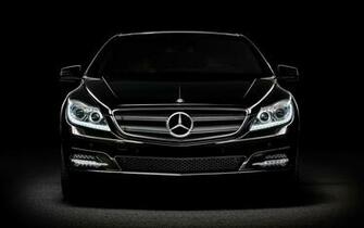 Mercedes Cl Class Desktop Pc And Mac Wallpaper