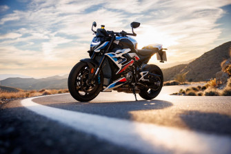 Bmw M1000r On Re Mcn
