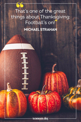 Best Thanksgiving Quotes