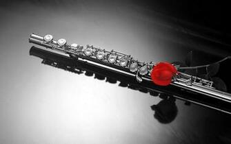 Flute HD Wallpaper Background Image