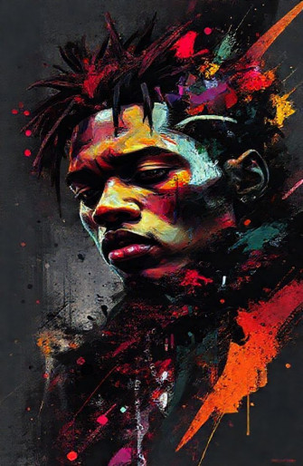 Xxxtentacion Wallpaper
