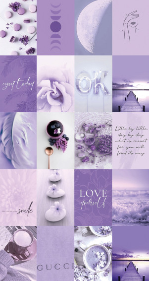 Wallpaper Aesthetic Soft