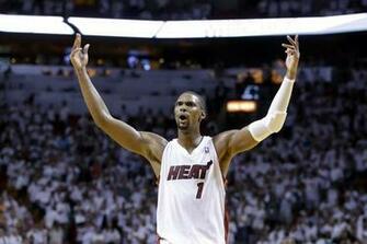 Miami Heat Players Who Will Make A Big Jump In Bleacher