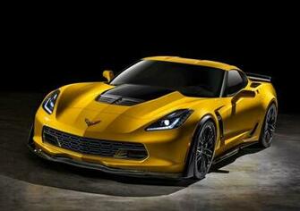 Corvette Z06 A C7 R Nov Brut Lne Vette Podrobnej Ie Refresher