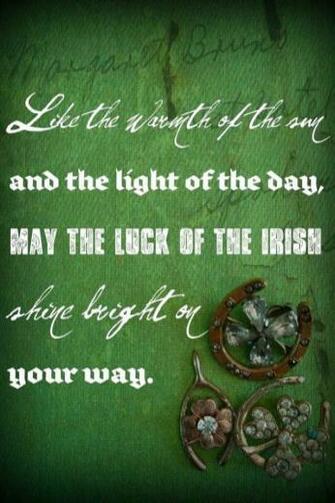iPhone Wallpaper St Patrick S Day Tjn