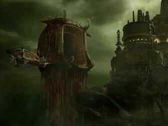 Desktop Background Wallpaper Pc Games Final Fantasy Ix