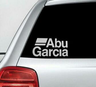 Abu Garcia Logo Fishing
