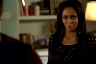 Image Sarah From My Babysitters A Vampire