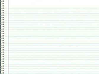 Notebook Paper Background Graphics Code