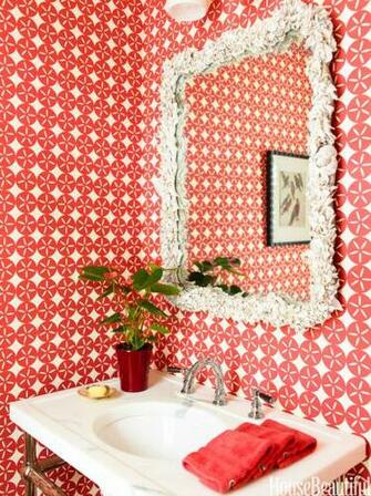 Bathtub Faucet Handles Attic Bathroom Masculine Decor