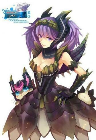 Alatreon Armour Monster Hunter Memes Art