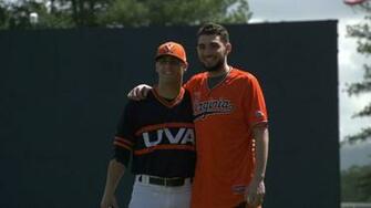 Uva Baseball Splits Doubleheader With Florida State Wvir Nbc29