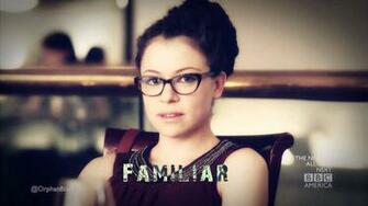 Orphan Black Wallpaper