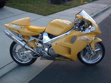 Suzuki Tl1000r Picture Photo Gallery Carsbase