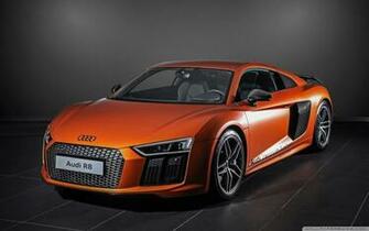 Hplusb Design Audi R8 V10 Phone Wallpaper By Baylor99