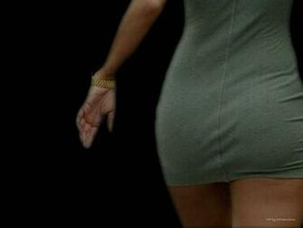 Amber Rose Wallpaper