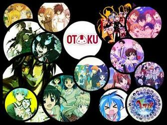Anime Image Otaku Wallpaper HD And Background