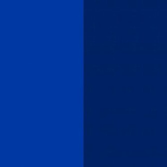 Royal Azure And Blue Traditional Two Color Background