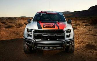 Ford F Raptor Wallpaper HD Car