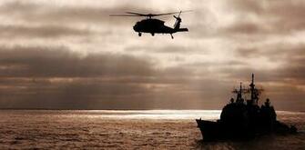 Navy Theme Extra Widescreen Computer Desktop Background Wallpaper