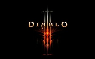Diablo Wallpaper Character