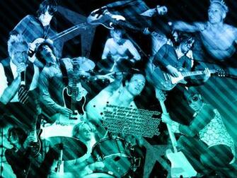 Stp Stone Temple Pilots Wallpaper