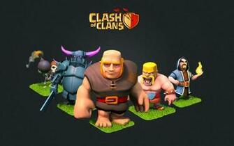 Best Clash Of S HD Wallpaper