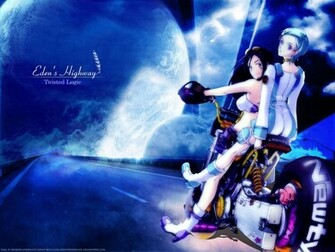 Wallpaper Eureka Seven Fond D Cran Photos