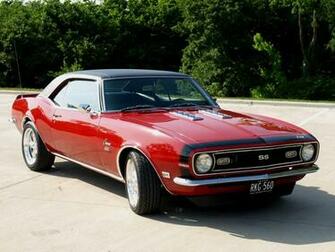 Our Former Camaro We Ll Always Love Ya