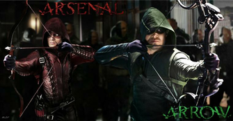 Geek Out Arrow Season Episode The Calm Recap