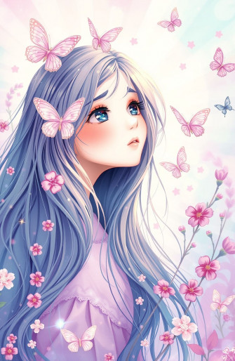 Girl Name Wallpaper
