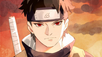 Naruto Shisui Uchiha 1080p Wallpaper HDwallpaper Desktop