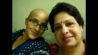 Aparna Gopinath Actress Headshave Video Dailymotion