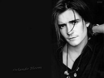 Orlando Bloom Wallpaper