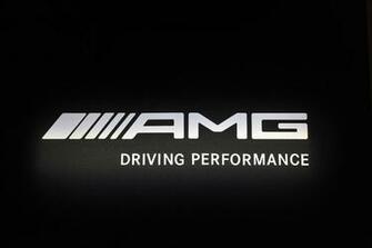 Mercedes Amg Gt Auto