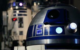 Star Wars R2d2 Wallpaper Background