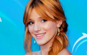 Bella Thorne Wallpaper Image Photos Pictures Background
