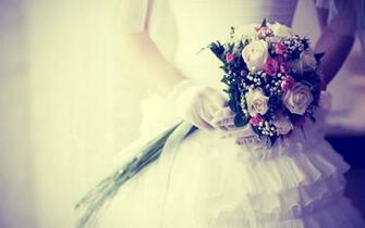 Bride Computer Wallpaper Desktop Background Id