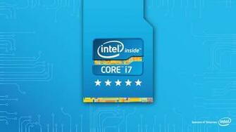 Wallpaper Intel Core I7 Jpg
