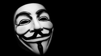Anonymous Al Ataque HD Imagenes Wallpaper Gratis