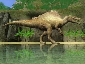 Beautiful Wallpaper For Desktop Dinosaur
