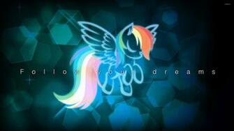 Rainbow Dash My Little Pony Friendship Is Magic