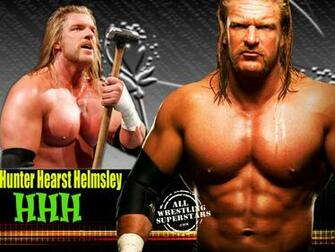 Triple H Wallpaper Wwe Superstars