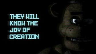 Fnaf Wallpaper