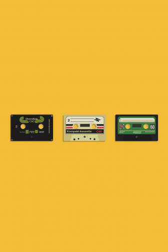 Retro Aesthetic iPhone Wallpaper