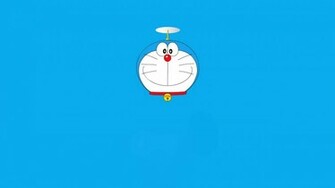 Wallpaper Doraemon Px S