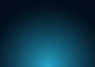 Dark Blue Background With Light Effect And Glitter Radial